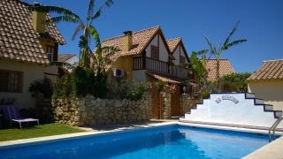 Casas El Suspiro - Zahora - 0