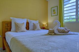 Anse Caraïbes Appartement - 1
