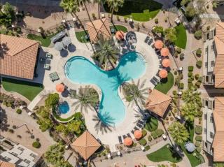 Near Diablo Stadium & ASU-HotTub-Pool-Gym-Parking - 9