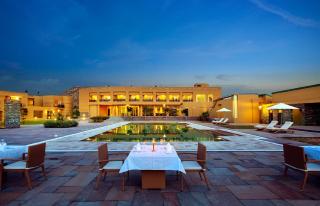 Dera Masuda Luxury Resort - Pushkar - 3
