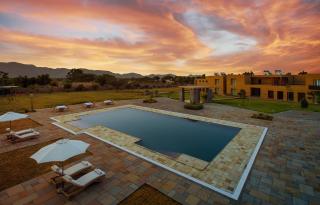 Dera Masuda Luxury Resort - Pushkar - 7