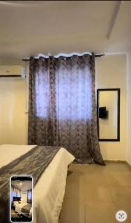 Jagson Haven Homely Apartments - 6