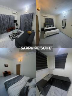 Jagson Haven Homely Apartments - 8