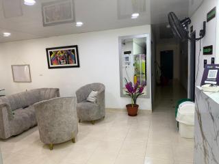 Hotel Palmira central - 4