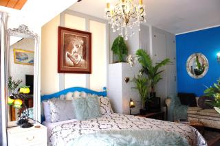 The Green Dragon Tavern Suite-Picton - 0