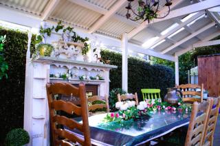The Green Dragon Tavern Suite-Picton - 6