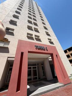 Departamento en las Torres Sarmiento - 1