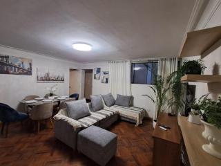 Nuevo Departamento en Malecon de Miraflores - 0
