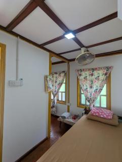 Dlimas Manir Cottage - 6