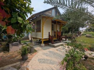 Dlimas Manir Cottage - 4