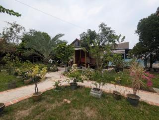 Dlimas Manir Cottage - 1
