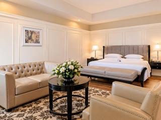 Crown Garden Hotel - 7