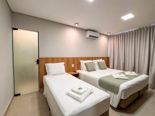 Uai Hotel Jaíba - 8