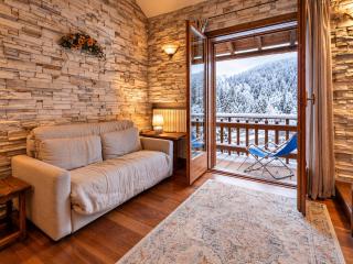 Hostdomus - Brit Flat - 0