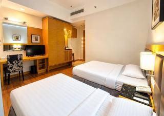Crown Garden Hotel - 5