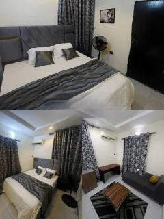 Jagson Haven Homely Apartments - 9