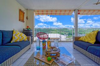 Anse Caraïbes Appartement - 0