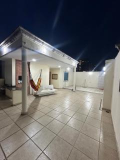 Apartamento da Dina - 1