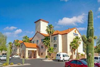 Comfort Inn & Suites - Tucson Airport - 0