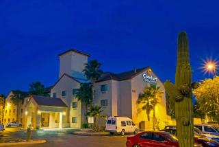 Comfort Inn & Suites - Tucson Airport - 9