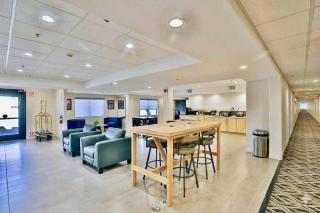 Comfort Inn & Suites - Tucson Airport - 8