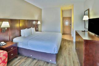 Comfort Inn & Suites - Tucson Airport - 4