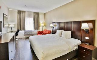Comfort Inn & Suites - Tucson Airport - 3