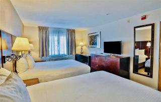 Comfort Inn & Suites - Tucson Airport - 1