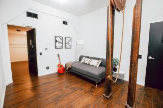 Entire Loft Located Downtown Near UofM Stadium - 0