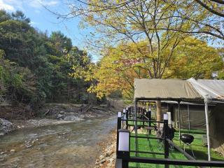 Gapyeong Starry Night Glamping - 8