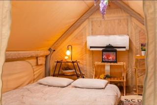 Gapyeong Starry Night Glamping - 6