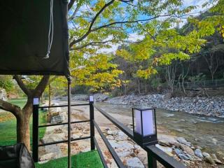 Gapyeong Starry Night Glamping - 5