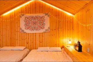 Gapyeong Starry Night Glamping - 2