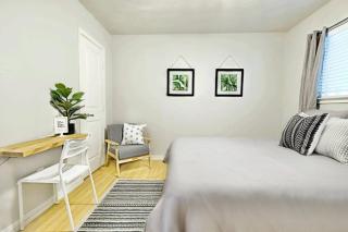 The Resting Space - FREE ARBORETUM TICKETS - 4