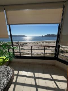 Depto La Herradura - 0