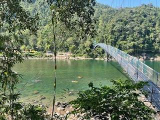 Umngot River Camps - Shongpdeng - 0