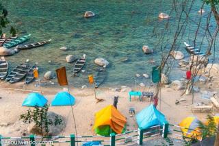 Umngot River Camps - Shongpdeng - 8
