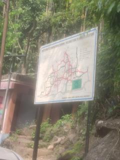 Umngot River Camps - Shongpdeng - 6