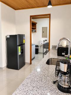 Waterfall River Apartments La Fortuna - Free Hot Springs Entry - 4