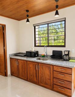 Waterfall River Apartments La Fortuna - Free Hot Springs Entry - 6