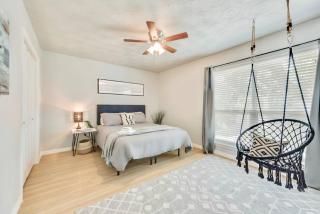 The Dallas Vibe and Free Arboretum Tickets - 7