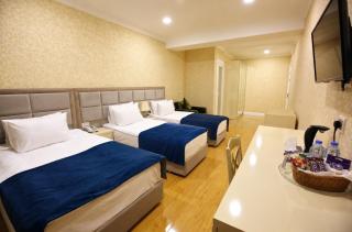 Grand inn Family Hotel - 6