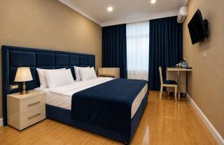 Grand inn Family Hotel - 3