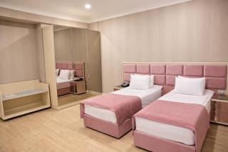 Grand inn Family Hotel - 7