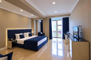 Grand inn Family Hotel - 8