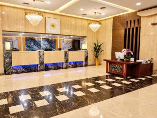 Crown Garden Hotel - 0