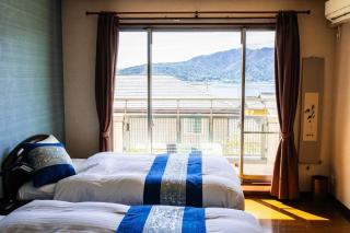 宮島ヴィラ-世界遺産宮島への抜群の利便性-フェリー乗り場まで徒歩14分-最大12名 - supported by COCOSTAY - 8