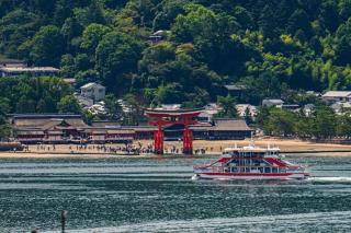 宮島ヴィラ-世界遺産宮島への抜群の利便性-フェリー乗り場まで徒歩14分-最大12名 - supported by COCOSTAY - 3