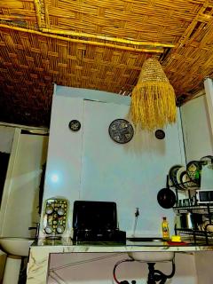 Mini hostel - 1