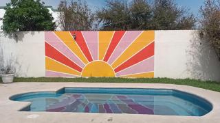 Dogs stay for free! Pool, Grill, Garden - 3